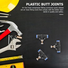 Droselio valdymo vožtuvas 5 vnt