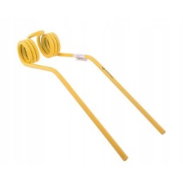 Pirštų karuselės purtyklė Warynski w 5260020