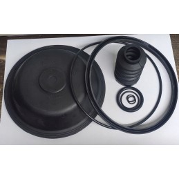 Autosan stabdžių pavaros remonto komplektas