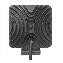 LED darbo lempa 19w 12v 24v 1900lm 6000k