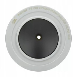 Hidraulinės alyvos filtras hifi filtras sh 60036