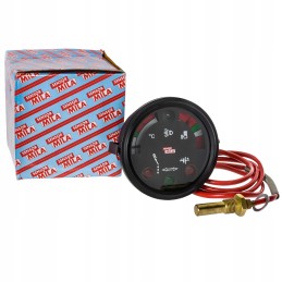 Mtg skaitiklis, tachometras, dvigubas indikatorius, Ursus C 360