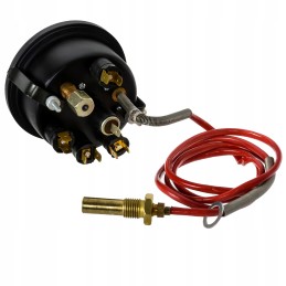 Mtg skaitiklis, tachometras, dvigubas indikatorius, Ursus C 360