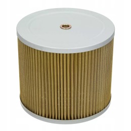 Hidraulinės alyvos filtras hifi filtras sh 60036