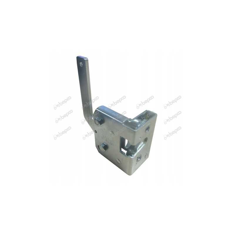 04357205 kairioji durų rankena deutz