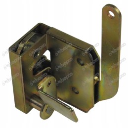 04357205 kairioji durų rankena deutz