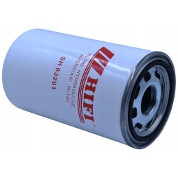 Hidraulinis filtras sh63201