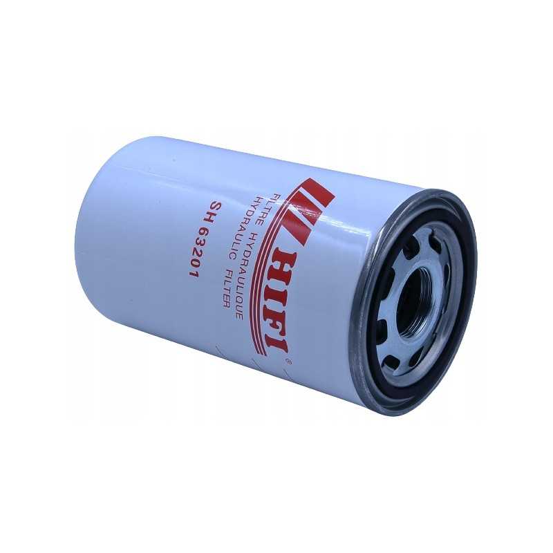 Hidraulinis filtras sh63201