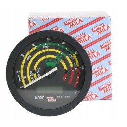 Traktorometro elektrinis skaitiklis 35 km hc 385 zetor