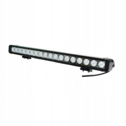 Darbo lempos skydelio kombinacija 18led 180w 12960lm 12 24