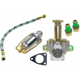 Kuro čiaupo antgalis, skirtas c 360 c 330 50452600 prod