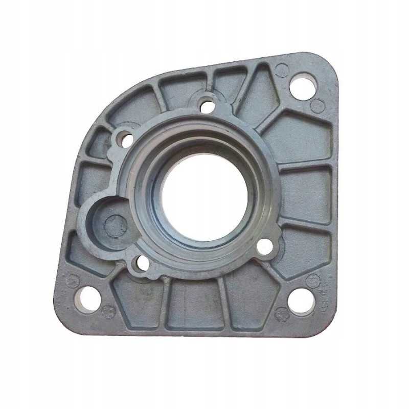 John Deere 9142 magneton starterio galvutė