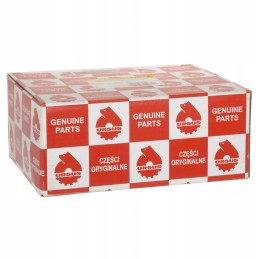 Trumpa dešinė rutulinė jungtis su sriegiu 88221119