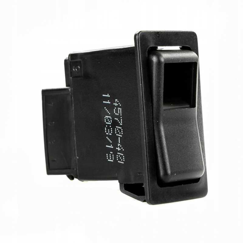 Šviesos jungiklio korpusas 245910c1 3221180r1