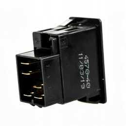 Šviesos jungiklio korpusas 245910c1 3221180r1