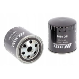 Hifi filtras taigi 6205 variklio alyvos filtras