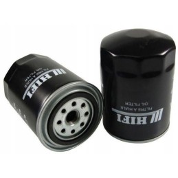 Hifi filtras taigi 6205 variklio alyvos filtras