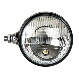 Metalinis žibintas kairysis ursus c 330 c 360 wesem