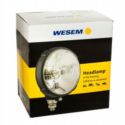 Metalinis žibintas kairysis ursus c 330 c 360 wesem