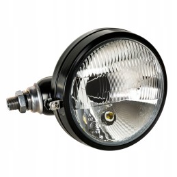 Metalinis žibintas kairysis ursus c 330 c 360 wesem