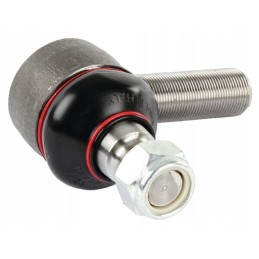 Skersinės vairo trauklės galas nh