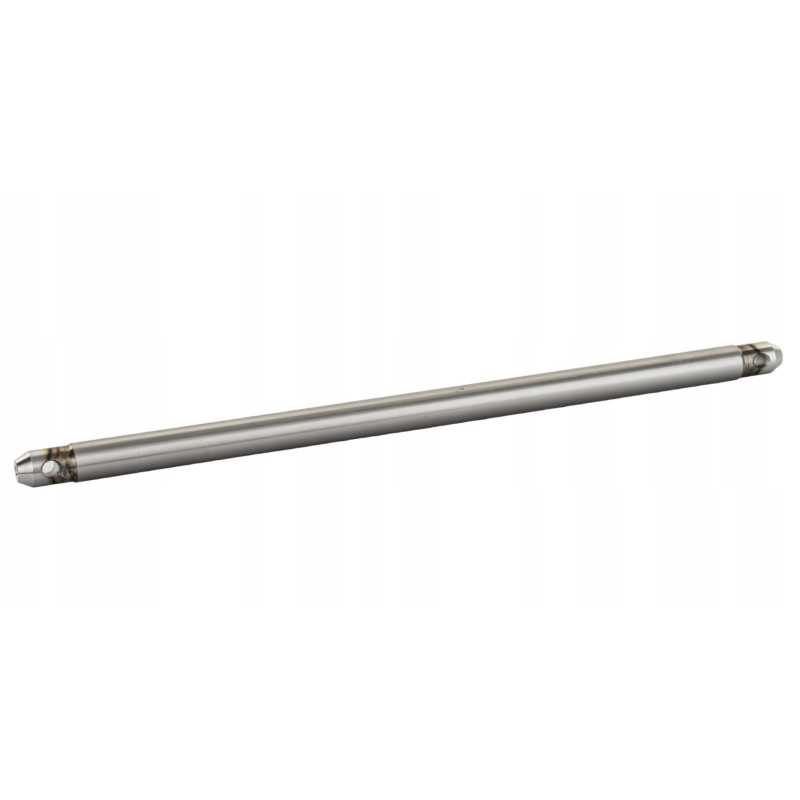 Case Ford 532 7mm hidraulinis skersinis volas