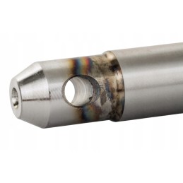 Case Ford 532 7mm hidraulinis skersinis volas