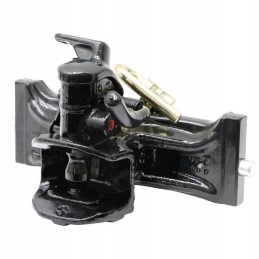 Sauermann Tiefmaul automatinis kablys 0 017 8605