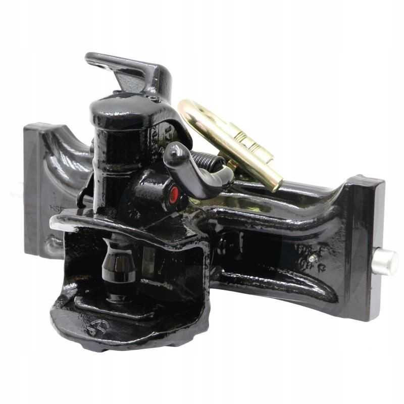 Sauermann Tiefmaul automatinis kablys 0 017 8605