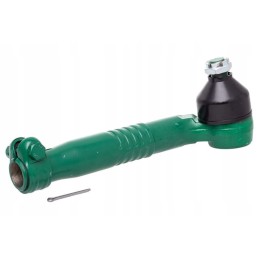 Vpj3570 kairysis strypo galas