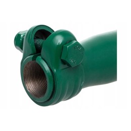 Vpj3570 kairysis strypo galas