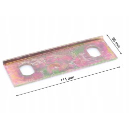 Claas 522181 dalgio kreiptuvas