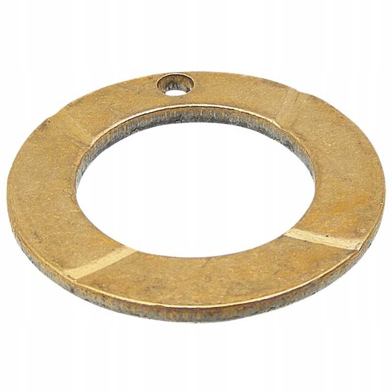 Plieninė poveržlė 38 x 61 x 4 mm 72717162 granitas