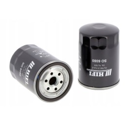 Hifi filtras taigi 6080 variklio alyvos filtras