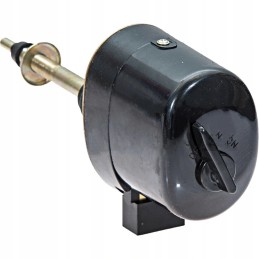 Valytuvo variklis c 330 360 12v su jungikliu