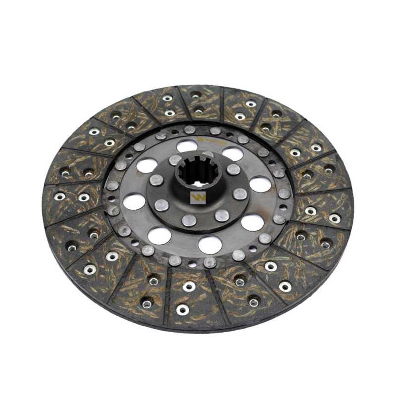 Sankabos diskas f138153420010w Fendt Warynski