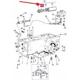 1442694x1 varinė poveržlė