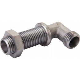 Kampinės pertvaros jungtis 12l wss12l voss