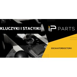 Uždegimo jungiklis jcb raktai 701 80184 2cx 3cx 4cx js160 js180 js200 8025 8030