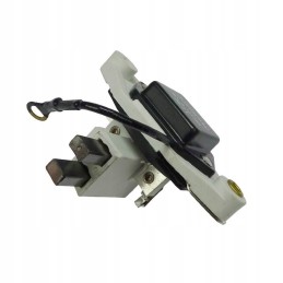 Scania renault motogenerinis generatoriaus reguliatorius