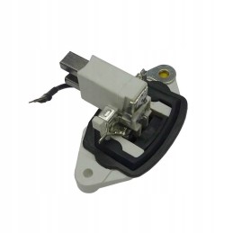 Scania renault motogenerinis generatoriaus reguliatorius