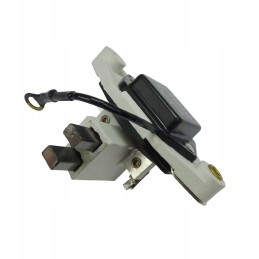 Scania renault motogenerinis generatoriaus reguliatorius