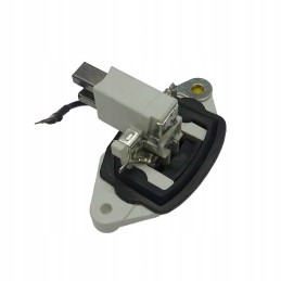 Scania renault motogenerinis generatoriaus reguliatorius