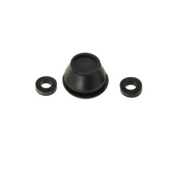 Kairysis galinio žibinto korpusas john deere hella