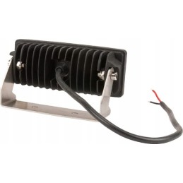 LED darbo lempa stačiakampė 42w 3800 lm 10 30v s