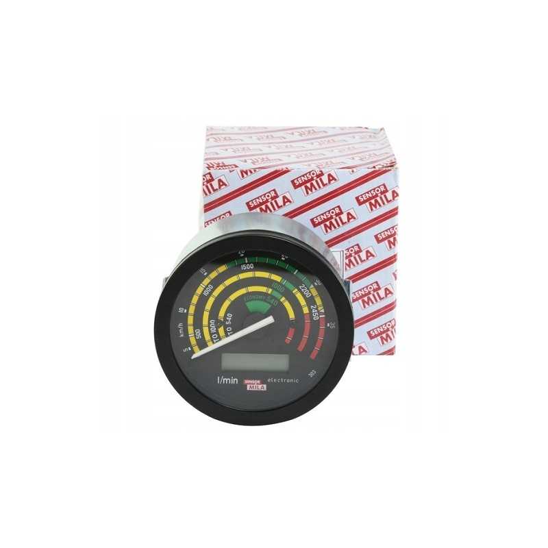 Traktorometro elektrinis skaitiklis 25 km hc 385 zetor