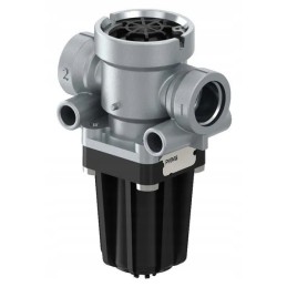 Slėgio ribojimo vožtuvas