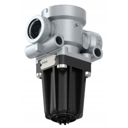 Slėgio ribojimo vožtuvas