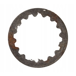 Stabdžių būgno žiedas, skirtas c 360 50426180 5042