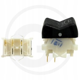 Langų plovimo jungiklis